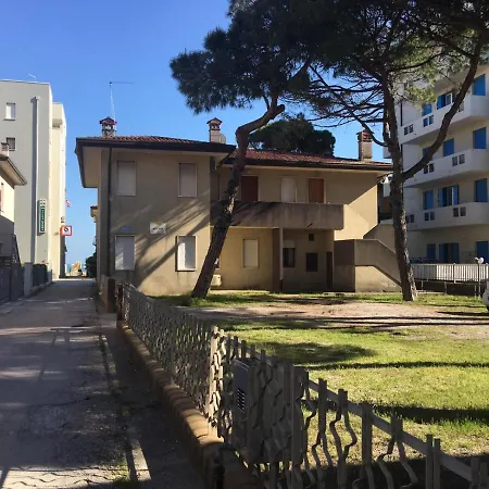 App. Marcopolo - 100mt Dal Mare Lido di Jesolo