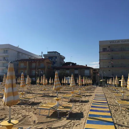 Apartamento App. Marcopolo - 100mt Dal Mare Lido di Jesolo
