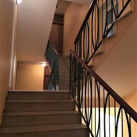 App. Marcopolo - 100mt Dal Mare