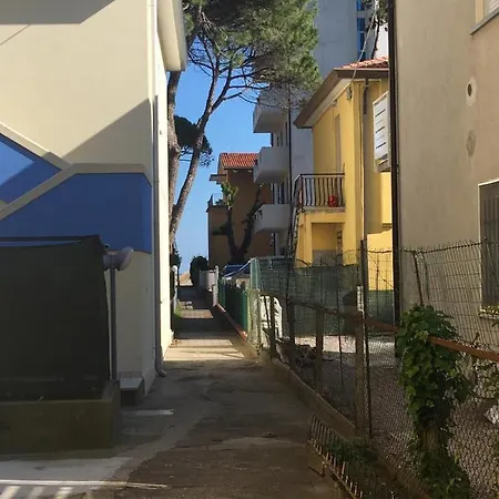 Apartamento App. Marcopolo - 100mt Dal Mare Lido di Jesolo