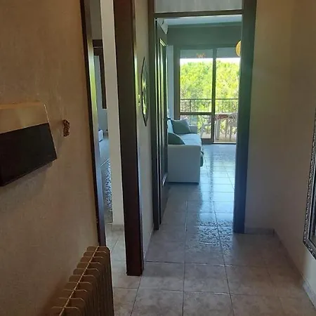 アパート App. Marcopolo - 100mt Dal Mare *