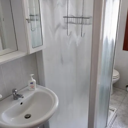 Apartamento App. Marcopolo - 100mt Dal Mare *