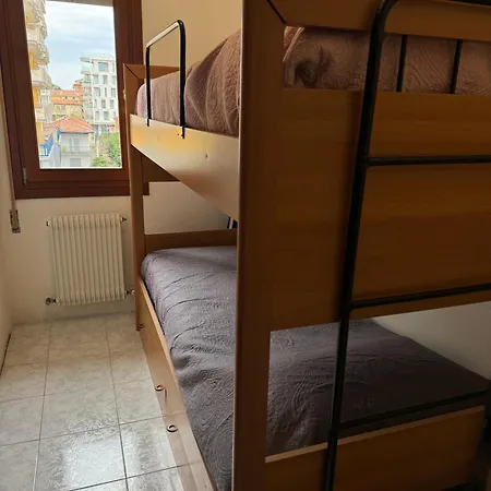 App. Marcopolo - 100mt Dal Mare Lido di Jesolo