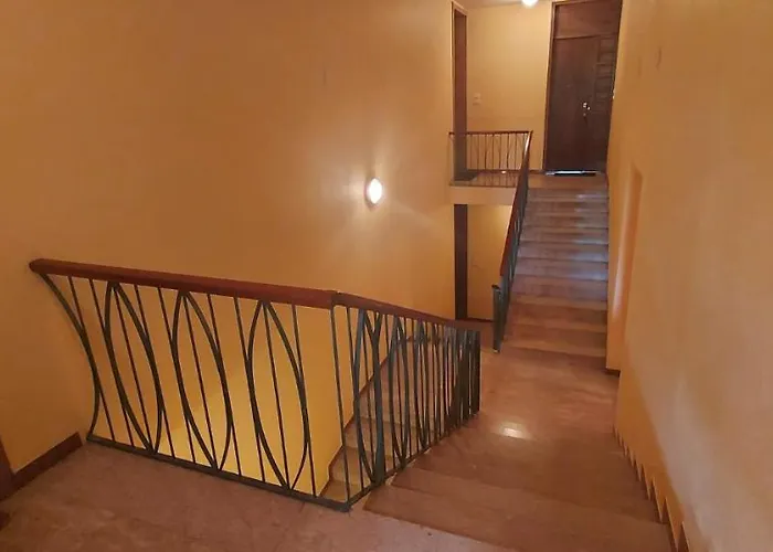 Appartement App. Marcopolo - 100mt Dal Mare Jesolo