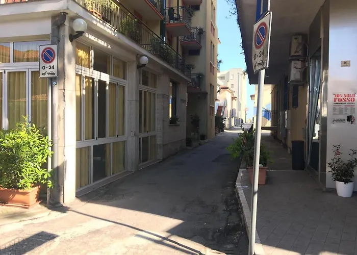 App. Marcopolo - 100mt Dal Mare Jesolo