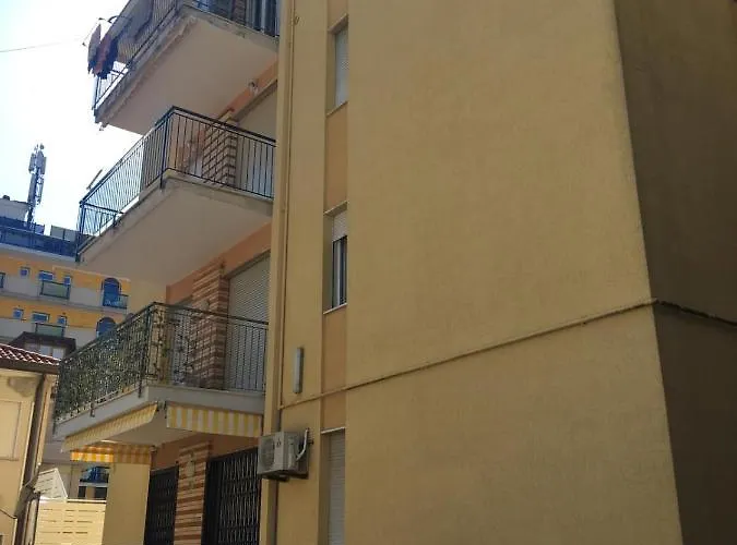 Appartement App. Marcopolo - 100mt Dal Mare *