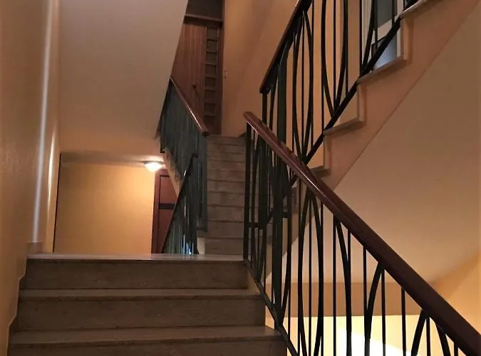 App. Marcopolo - 100mt Dal Mare