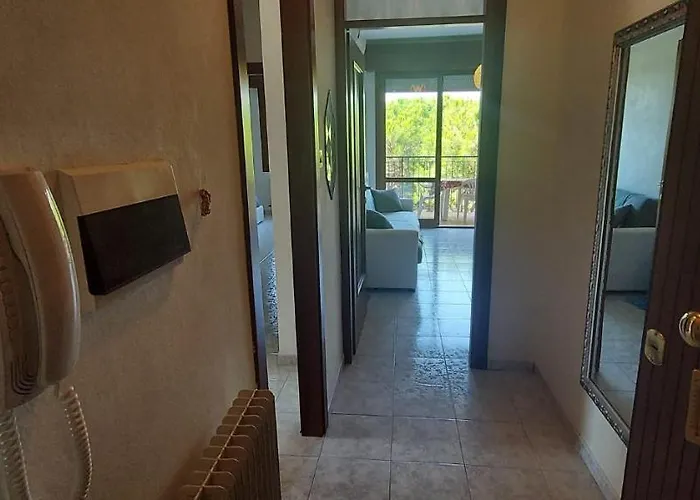 Apartment App. Marcopolo - 100mt Dal Mare *
