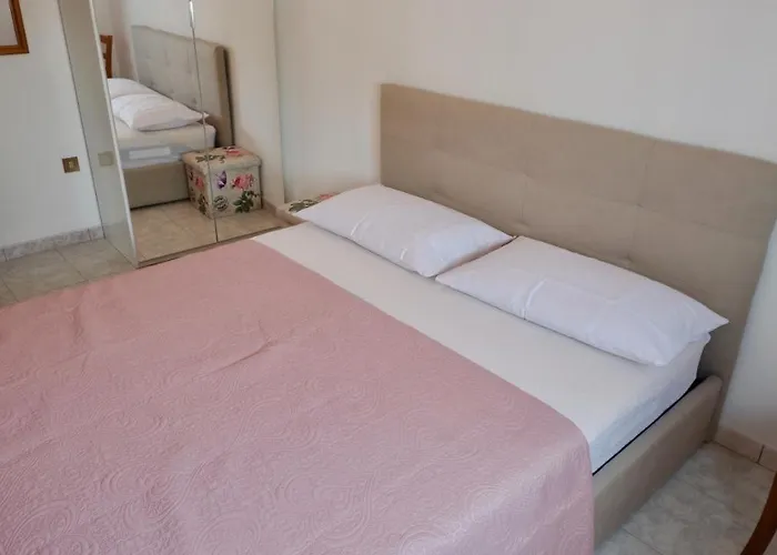 Appartement App. Marcopolo - 100mt Dal Mare