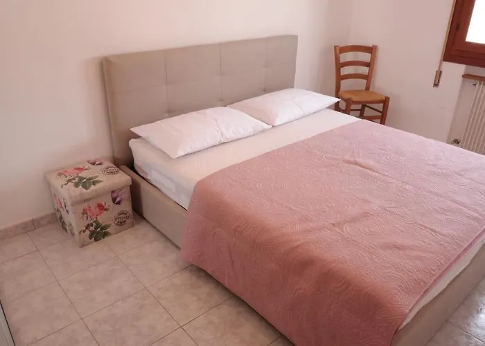 App. Marcopolo - 100mt Dal Mare