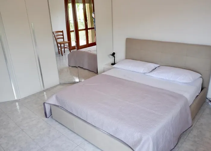 App. Marcopolo - 100mt Dal Mare Appartement Jesolo