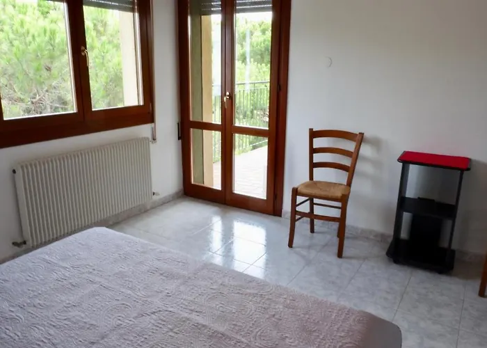 Appartement App. Marcopolo - 100mt Dal Mare Jesolo