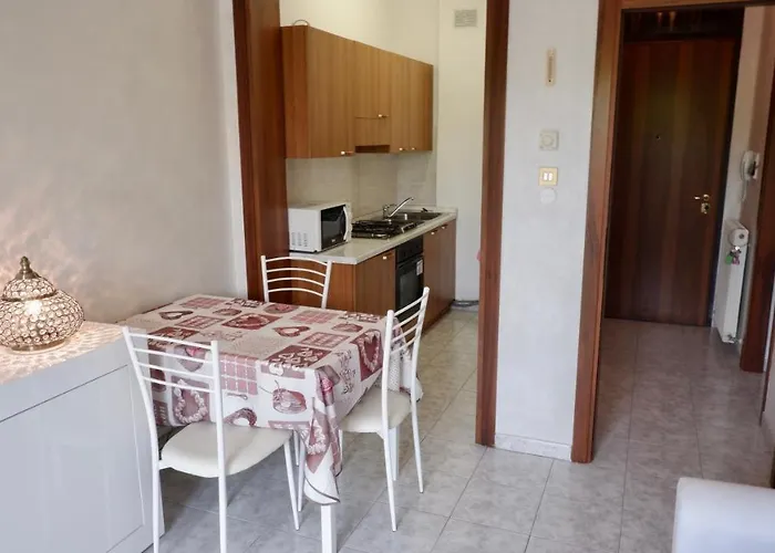 App. Marcopolo - 100mt Dal Mare * Jesolo