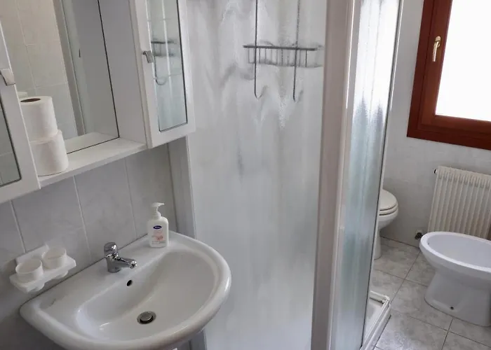 Appartement App. Marcopolo - 100mt Dal Mare *