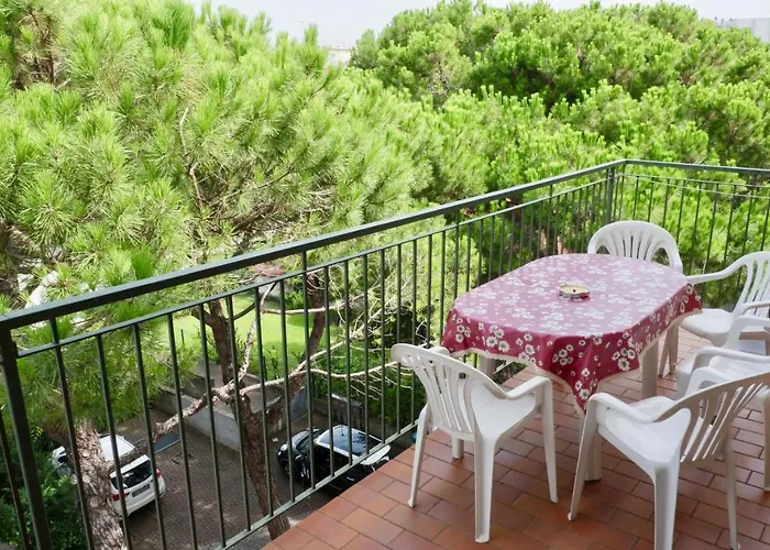 Appartement App. Marcopolo - 100mt Dal Mare *