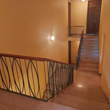 公寓 App. Marcopolo - 100mt Dal Mare 利多迪迪耶索洛