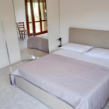 App. Marcopolo - 100mt Dal Mare 公寓 利多迪迪耶索洛