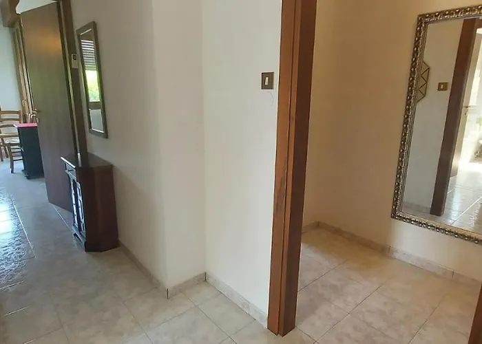 App. Marcopolo - 100mt Dal Mare 아파트