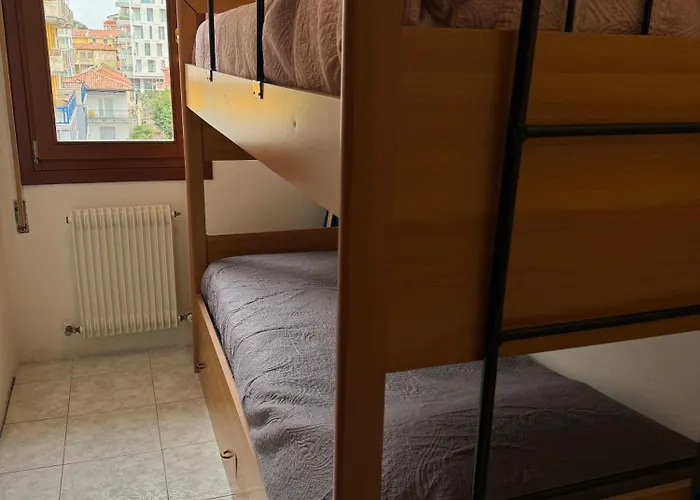 App. Marcopolo - 100mt Dal Mare 리도 디 예솔로